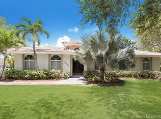 13590 SW 82nd Ave, Pinecrest, FL 33156