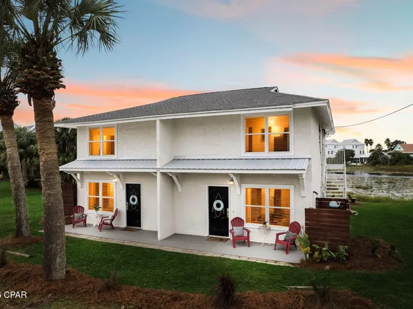 109 Granger Ln, Panama City Beach, FL 32413