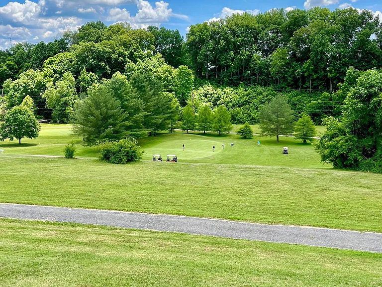 Country Club