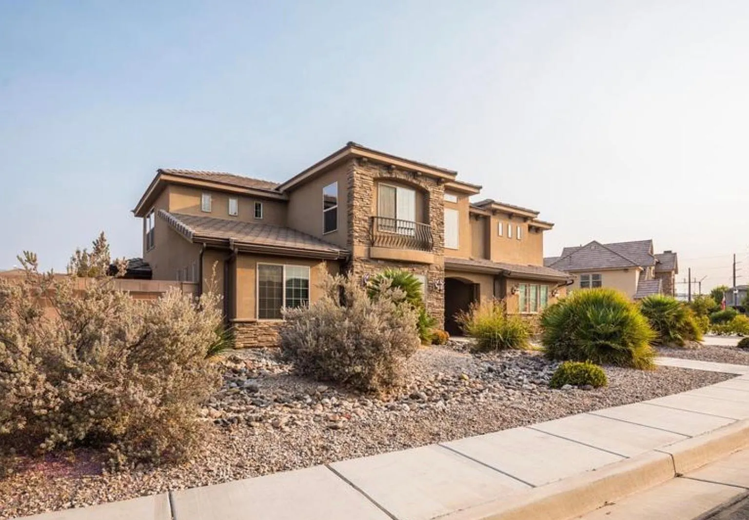 Six-Bedroom Home Includes Casita and RV Parking — Photo 3