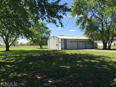 115 Bloomington St, Dewitt, IL, 61735