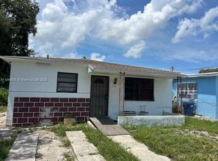 2961 NW 59th St, Miami, FL 33142