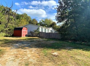 284 County Road 853, Green Forest, AR 72638
