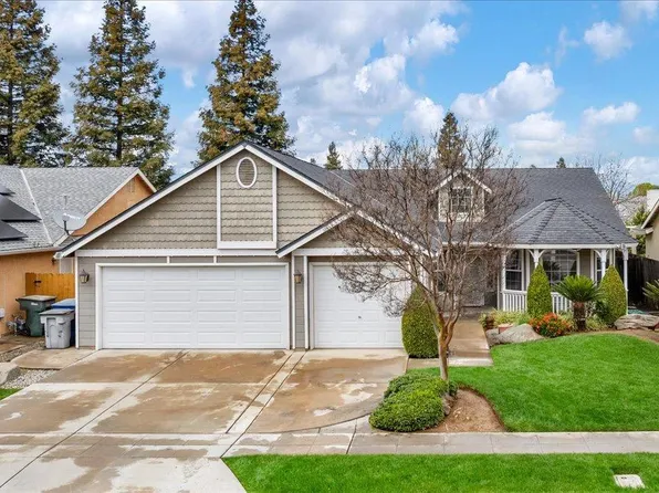 5834 W Menlo Ave, Fresno, CA 93722