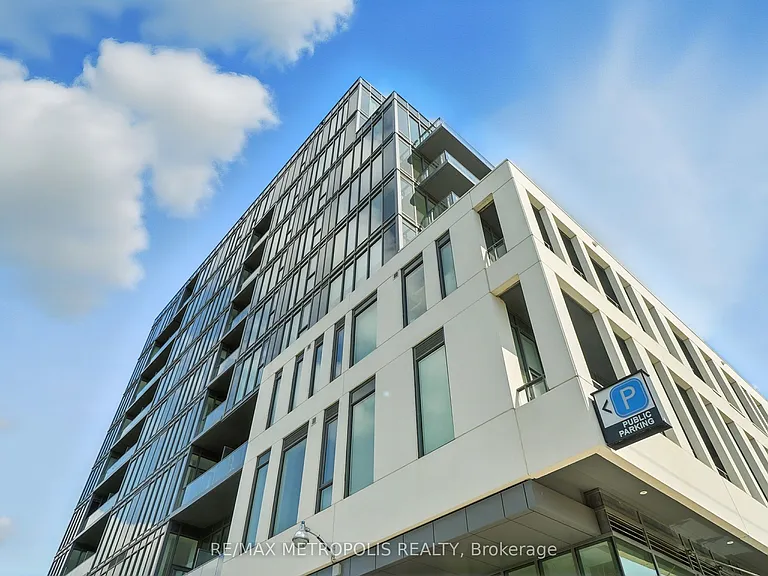 500 Dupont St #815 — Photo 15