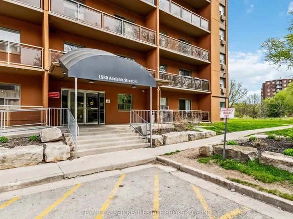 1580 Adelaide St N #3132, London, ON N5X 2L5