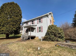 178 Spruce Rd, Moshannon, PA 16859