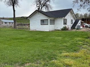 14144 S Can Ada Rd, Melba, ID 83641