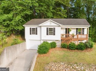 306 Birch St, Canton, GA 30114