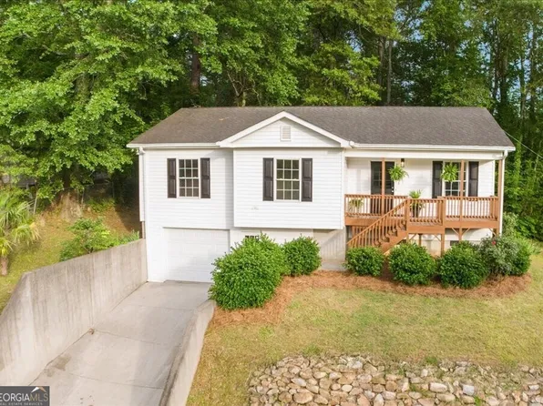 306 Birch St, Canton, GA 30114