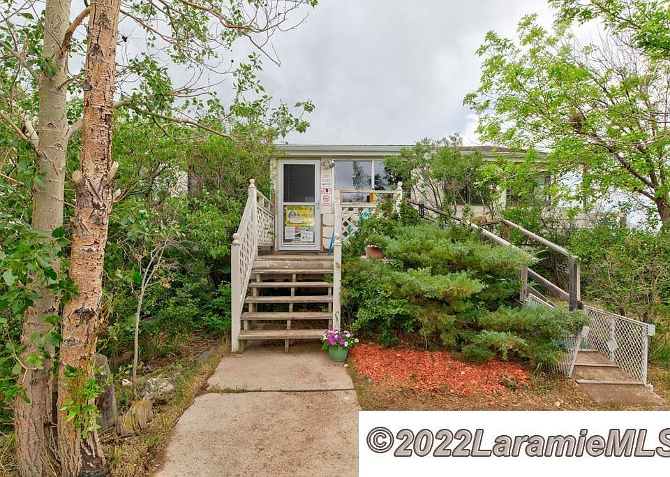 10 Knoll Dr, Laramie, WY 82072 Zillow