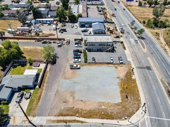 8069 Mission Gorge Rd Lot 1, Santee, CA 92071