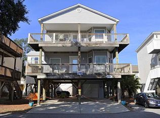 6001 S Kings Highway Magnolia Lake Gate #318, Myrtle Beach, SC 29575