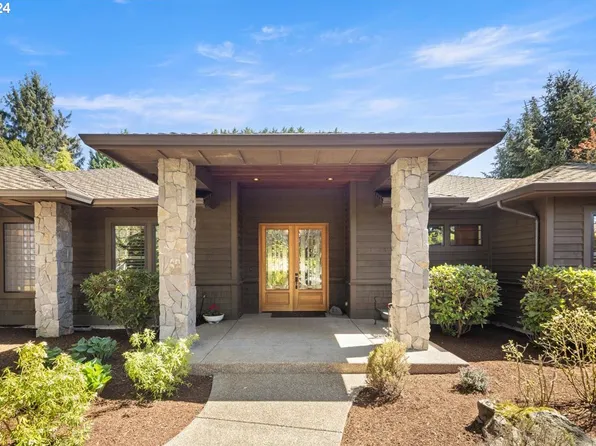 5450 SW 87th Ave, Portland, OR 97225