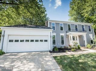 1250 Pram Pl, Annapolis, MD 21403