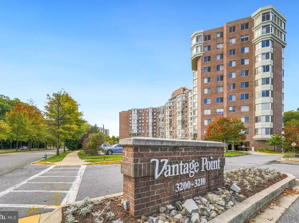 3200 N Leisure World Blvd APT 218, Silver Spring, MD 20906