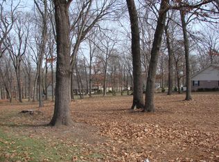 Buffalo Ln, Grove, OK 74344