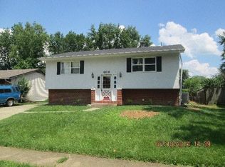 464 Barwood Dr, Gahanna, OH 43230