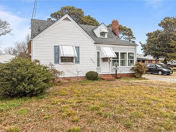 2nd image of 8546 Old Ocean View Rd