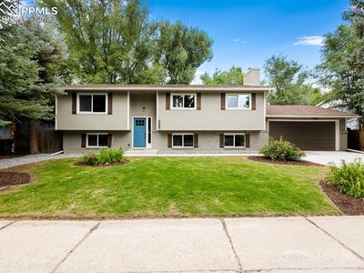 2806 Dusk Dr, Colorado Springs, CO, 80918