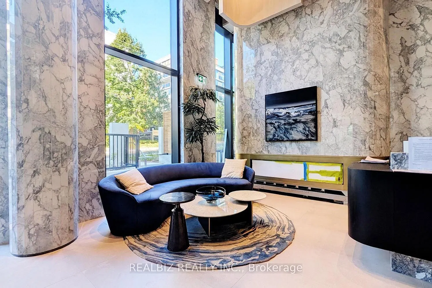 2 bed, $3,199 — Photo 4