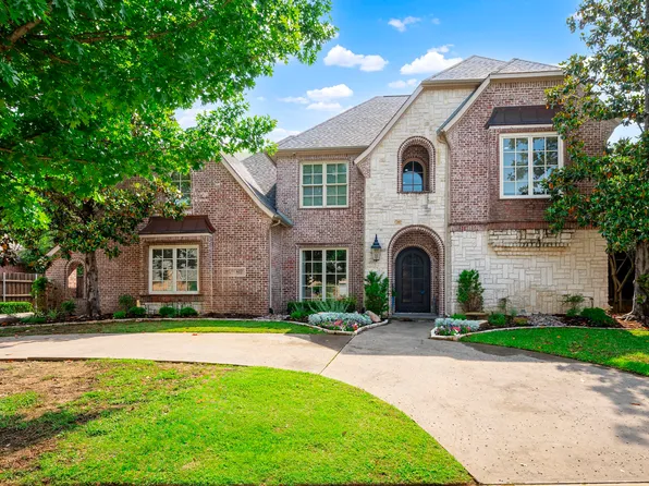 622 Stratford Ln, Coppell, TX 75019