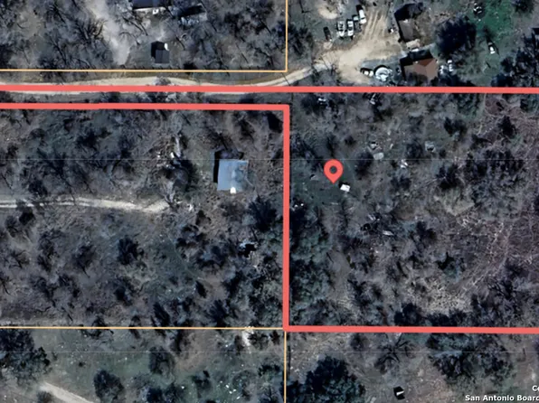 472 Ranch Rd LOT 31, Somerset, TX 78069