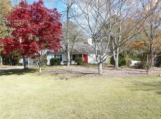 2910 Highpoint Rd, Snellville, GA 30078