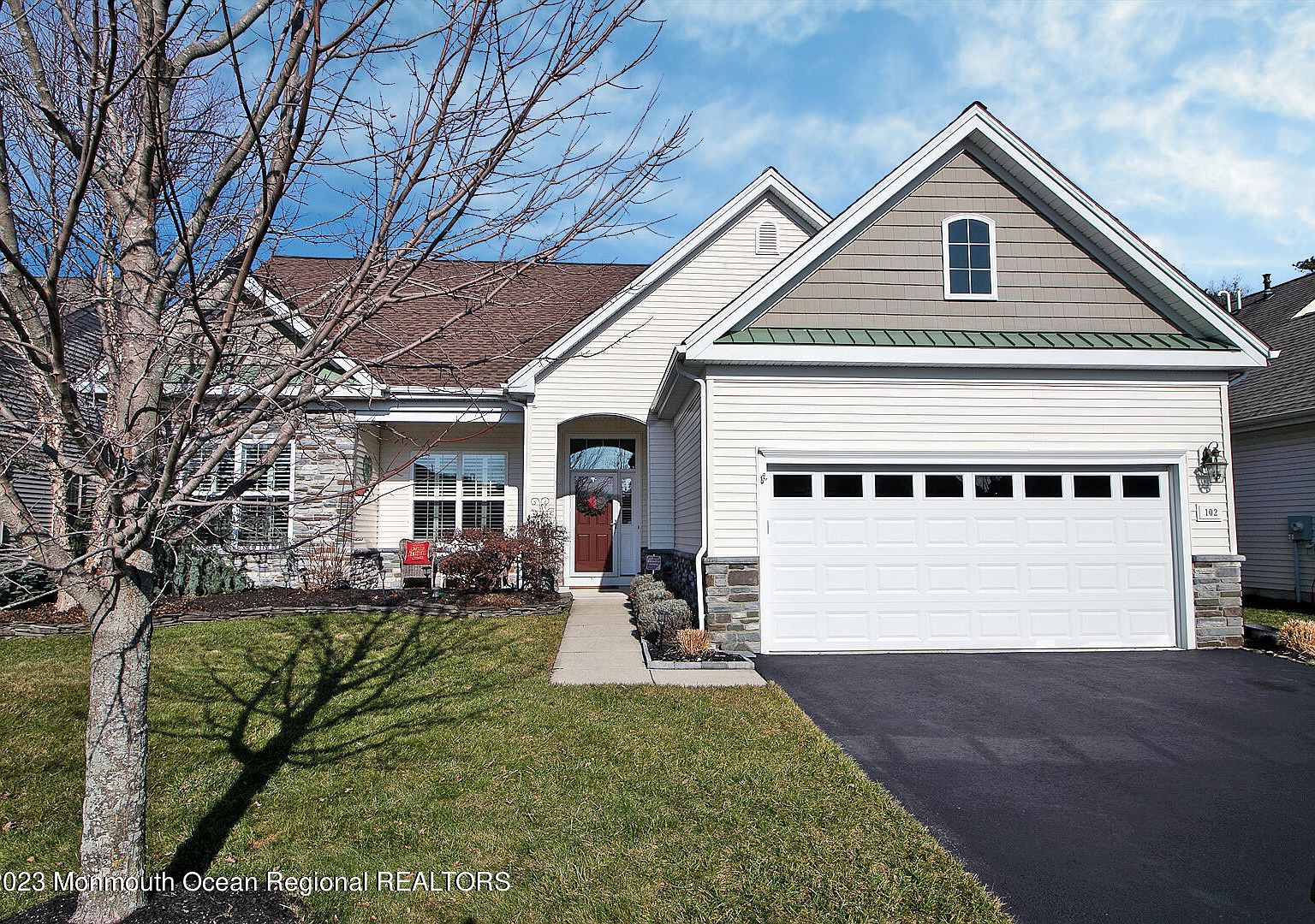 102 Heritage Point Boulevard, Barnegat, NJ 08005 Zillow