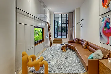 Sold by Douglas Elliman