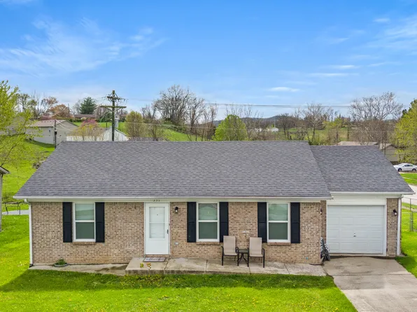 357 Burchwood Dr, Berea, KY 40403