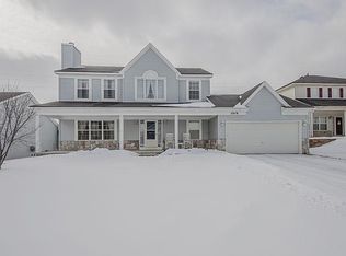 5078 Pecan Dr, Ypsilanti, MI 48197