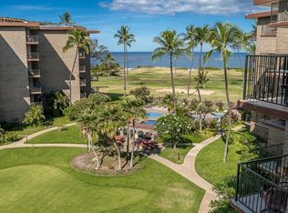 938 S Kihei Rd #501, Kihei, HI 96753