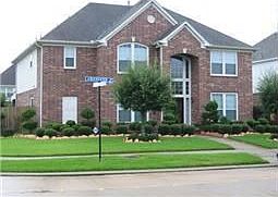 Corner Lot