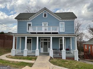 507 E 2nd St APT 3, Rome, GA 30161