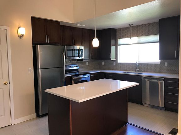 Updated Kitchen