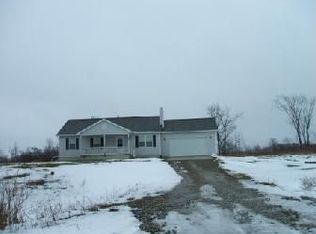78 Homestead Ln, Imlay City, MI