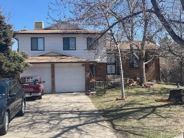 1656 S Mobile Street, Aurora, CO 80017