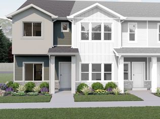1169 W 1870 S, Logan, UT 84321
