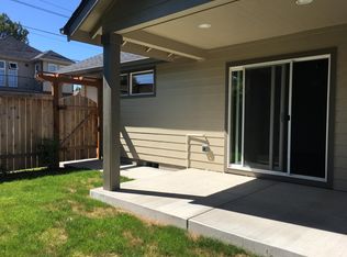 1529 Charnelton Aly, Eugene, OR 97401