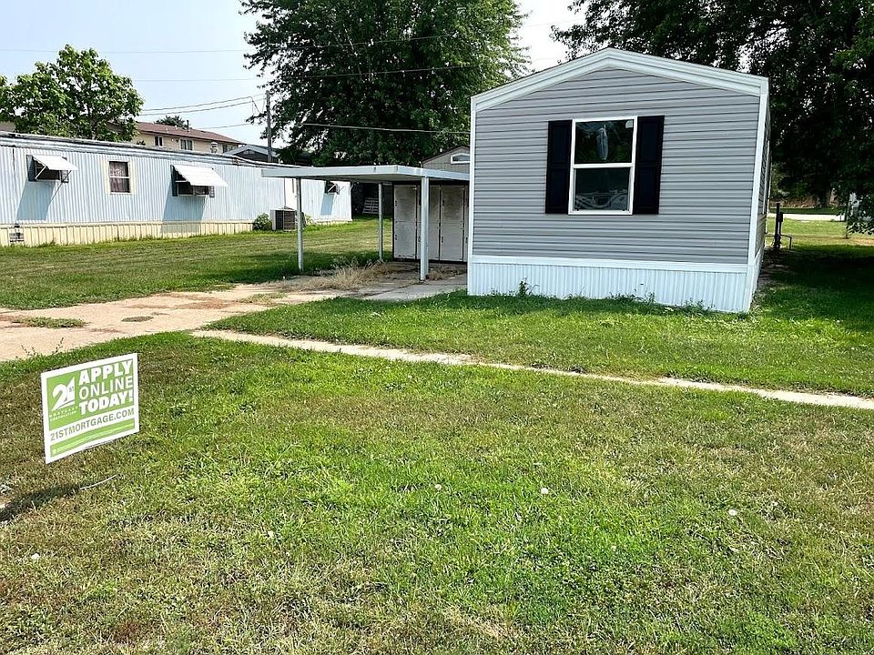 1st image of 620 S N St Lot 7