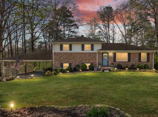 5224 Elm Rd, Mount Olive, AL 35117