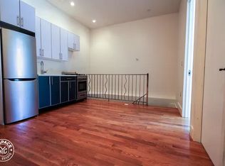38 Malcolm X Blvd #3D, Brooklyn, NY 11221