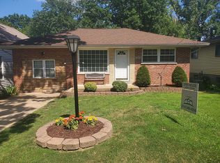 8602 Vasel Ave, Saint Louis, MO