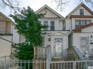 10736 118th St, South Richmond Hill, NY 11419