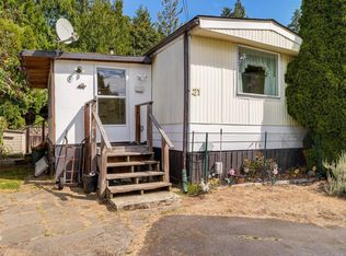 2357 Sooke River Rd #21, Sooke, BC V9Z0X5
