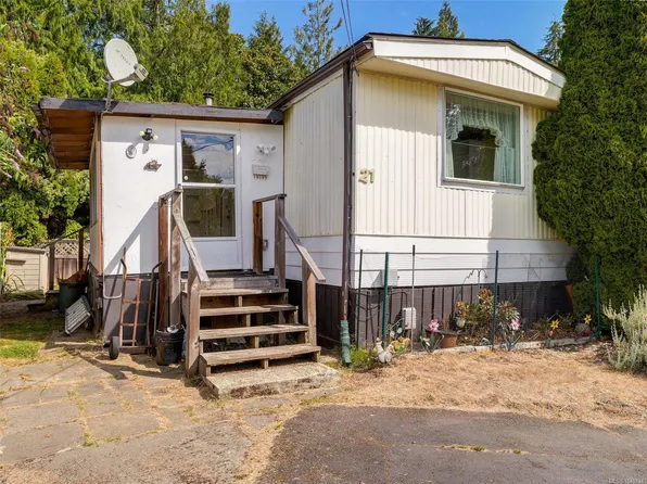 2357 Sooke River Rd #21, Sooke, BC V9Z 0X5