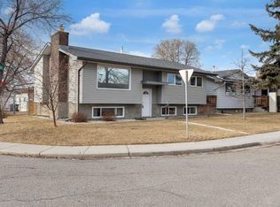 3 E Madigan Ct NE, Calgary, AB T2A 5C7