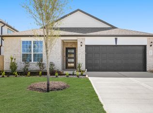 3017 Mistflower Trl, Brookshire, TX 77423