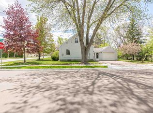 741 16th St N, Wisconsin Rapids, WI 54494